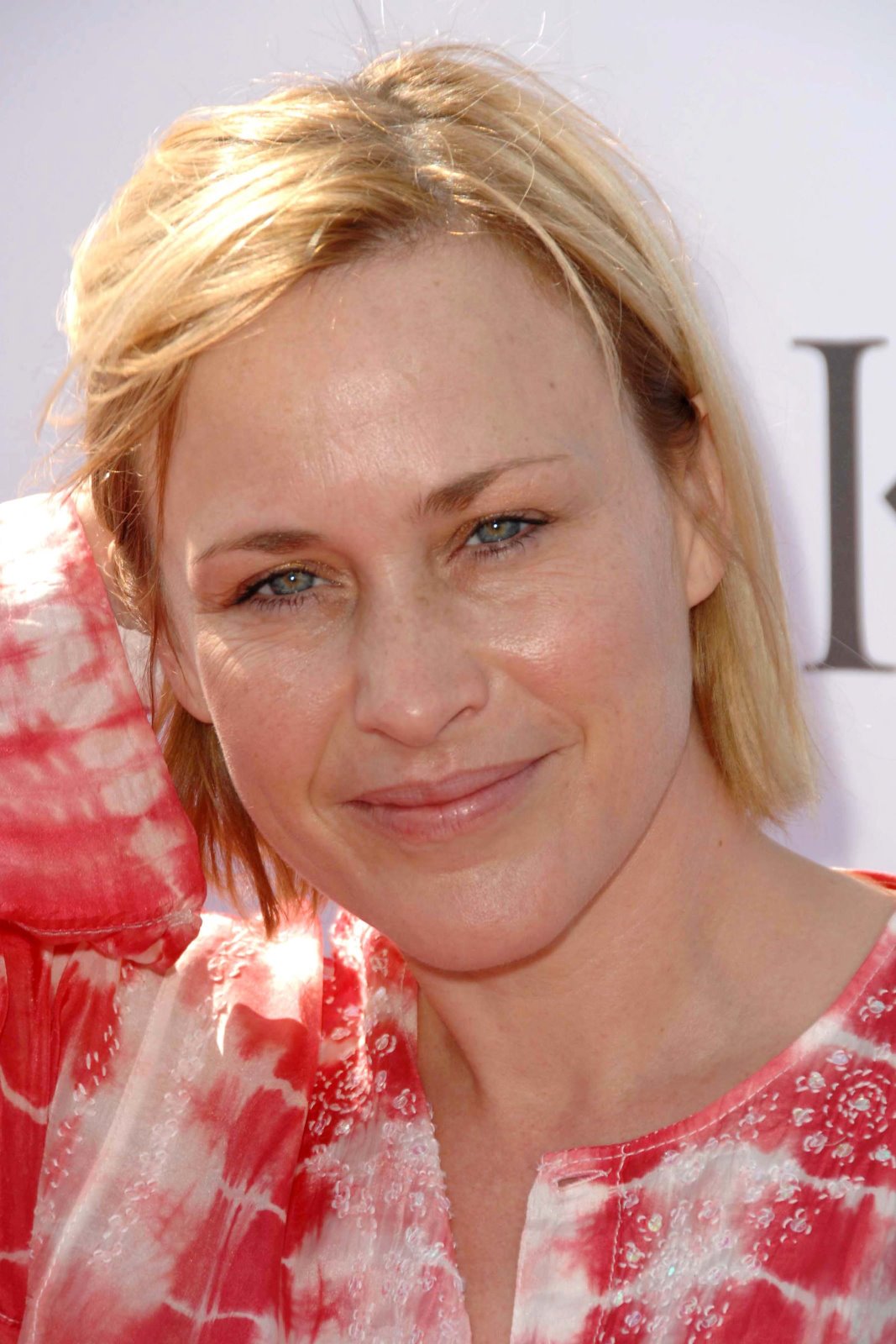 Patricia Arquette