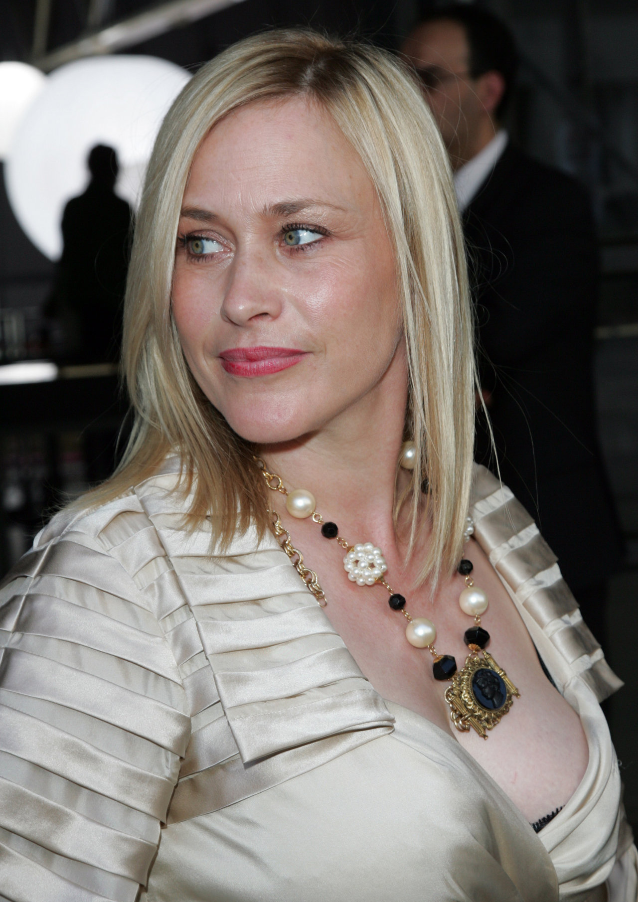 Patricia Arquette