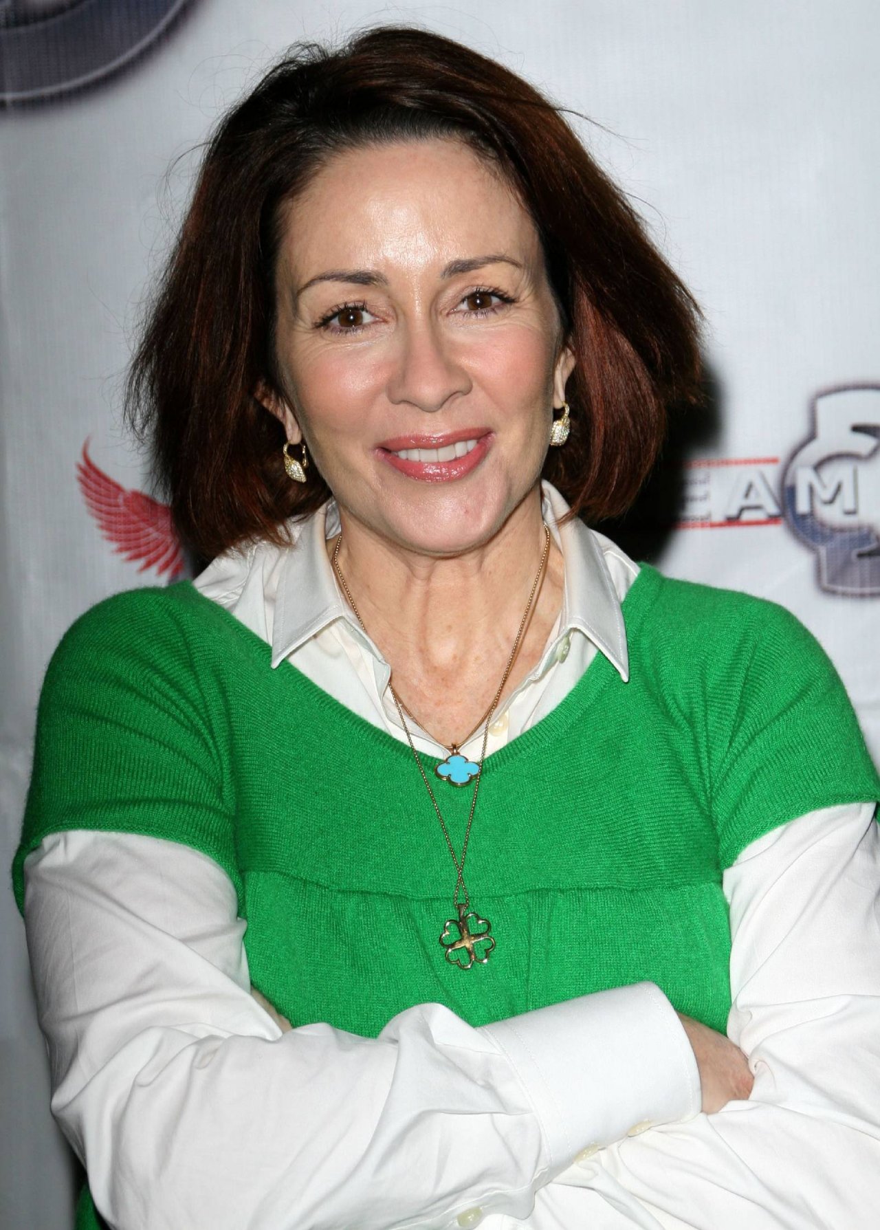 Patricia Heaton