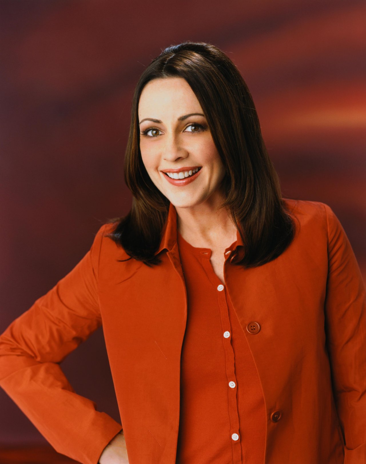 Patricia Heaton