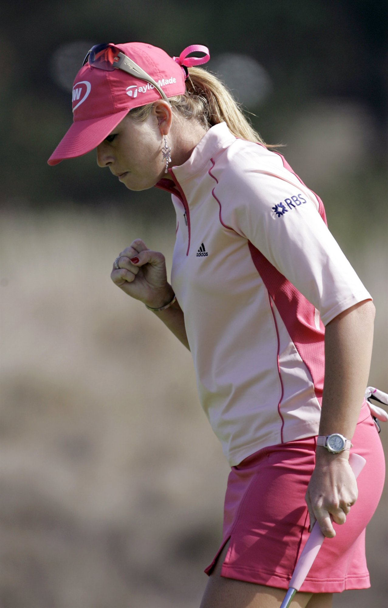 Paula Creamer