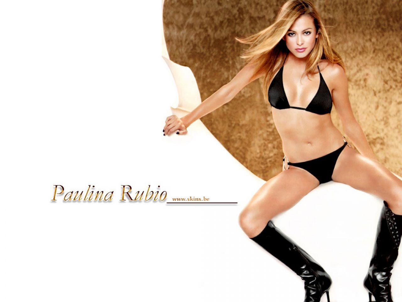 Paulina Rubio