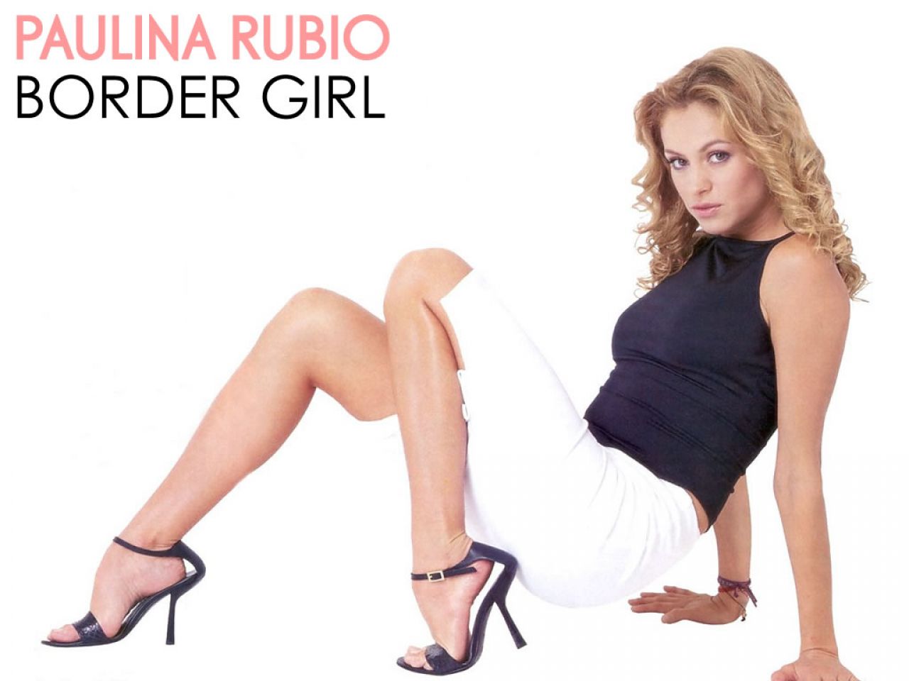 Paulina Rubio