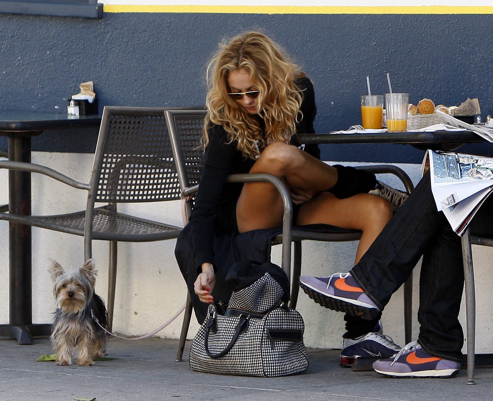 Paulina Rubio
