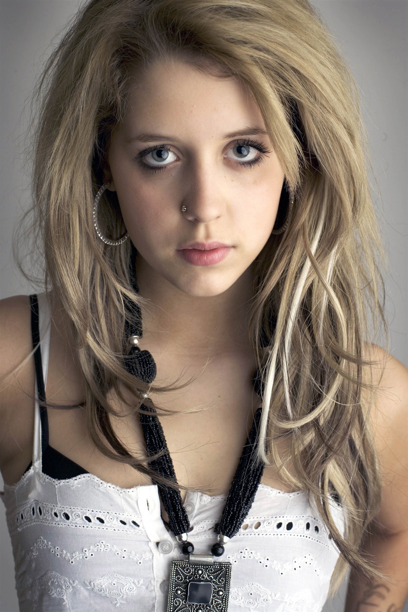 Peaches Geldof