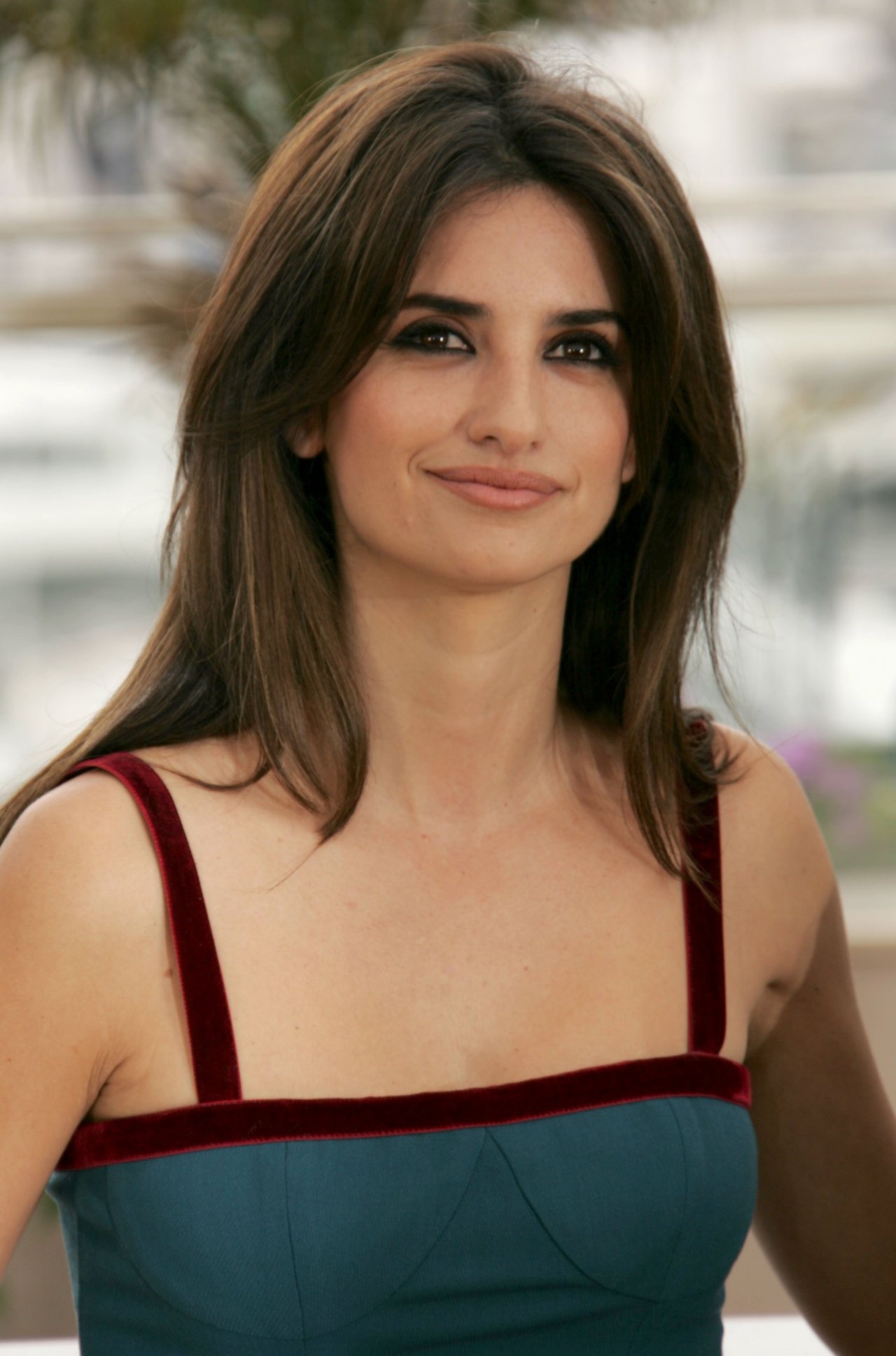 Penelope Cruz