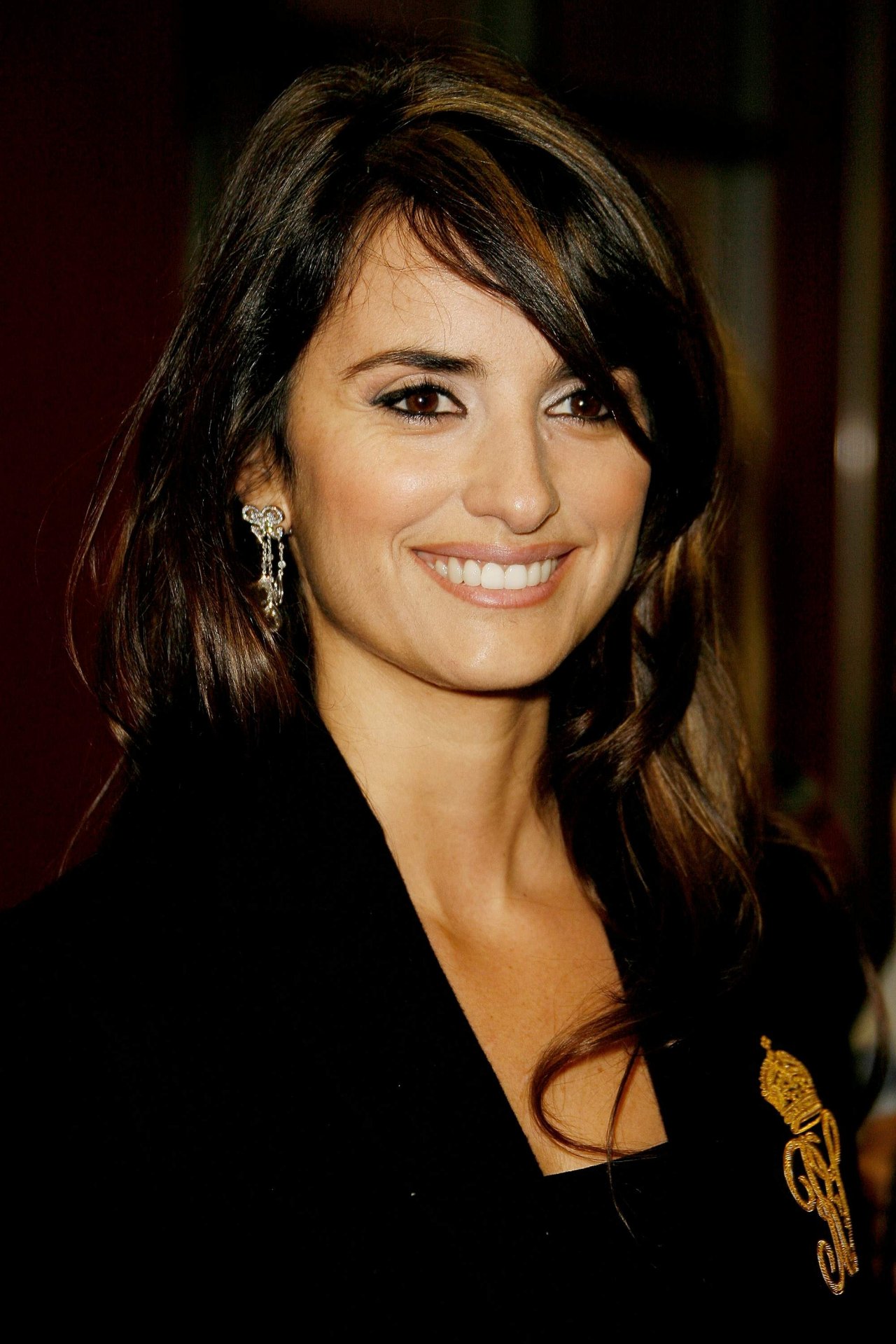 Penelope Cruz