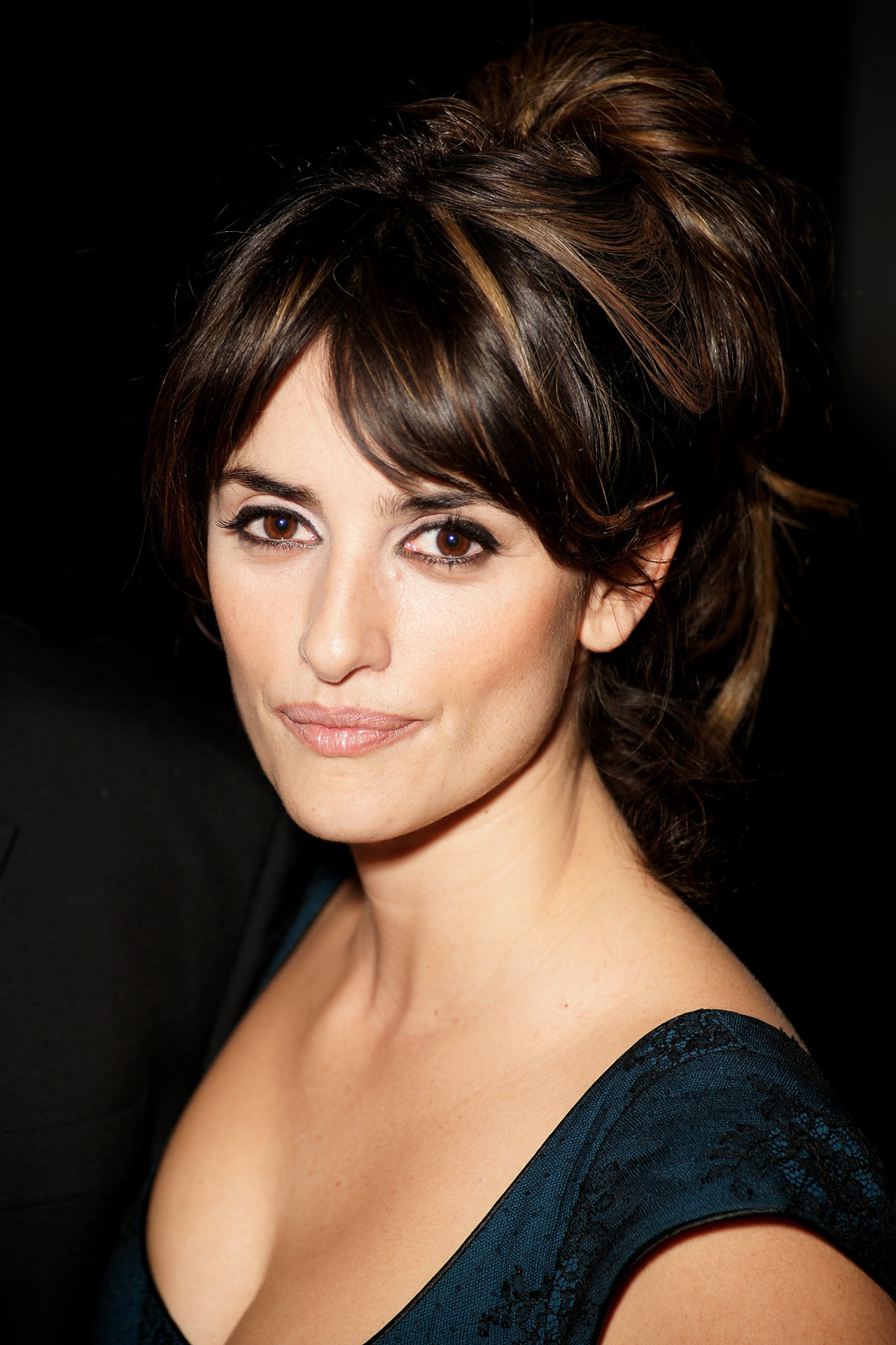 Penelope Cruz