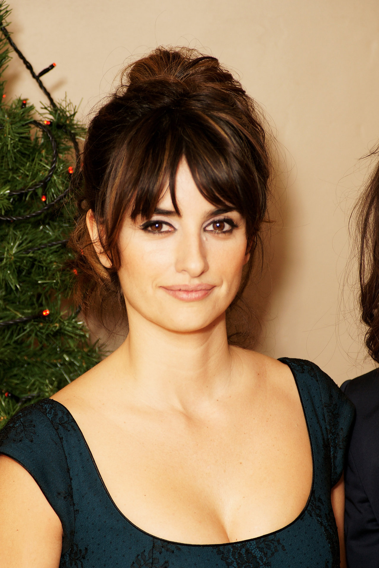 Penelope Cruz