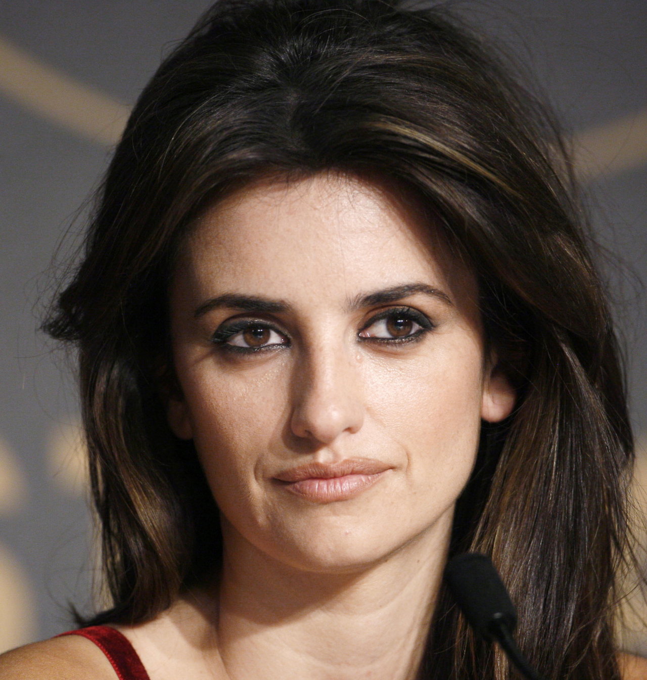 Penelope Cruz