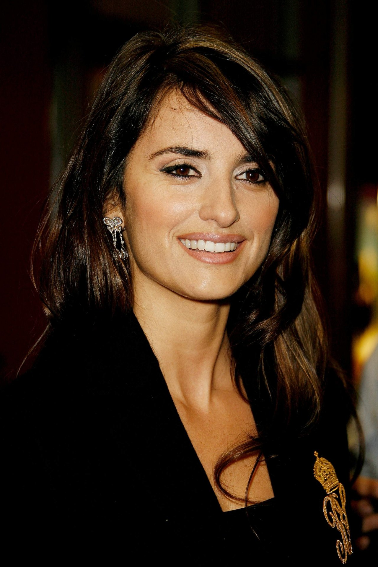 Penelope Cruz