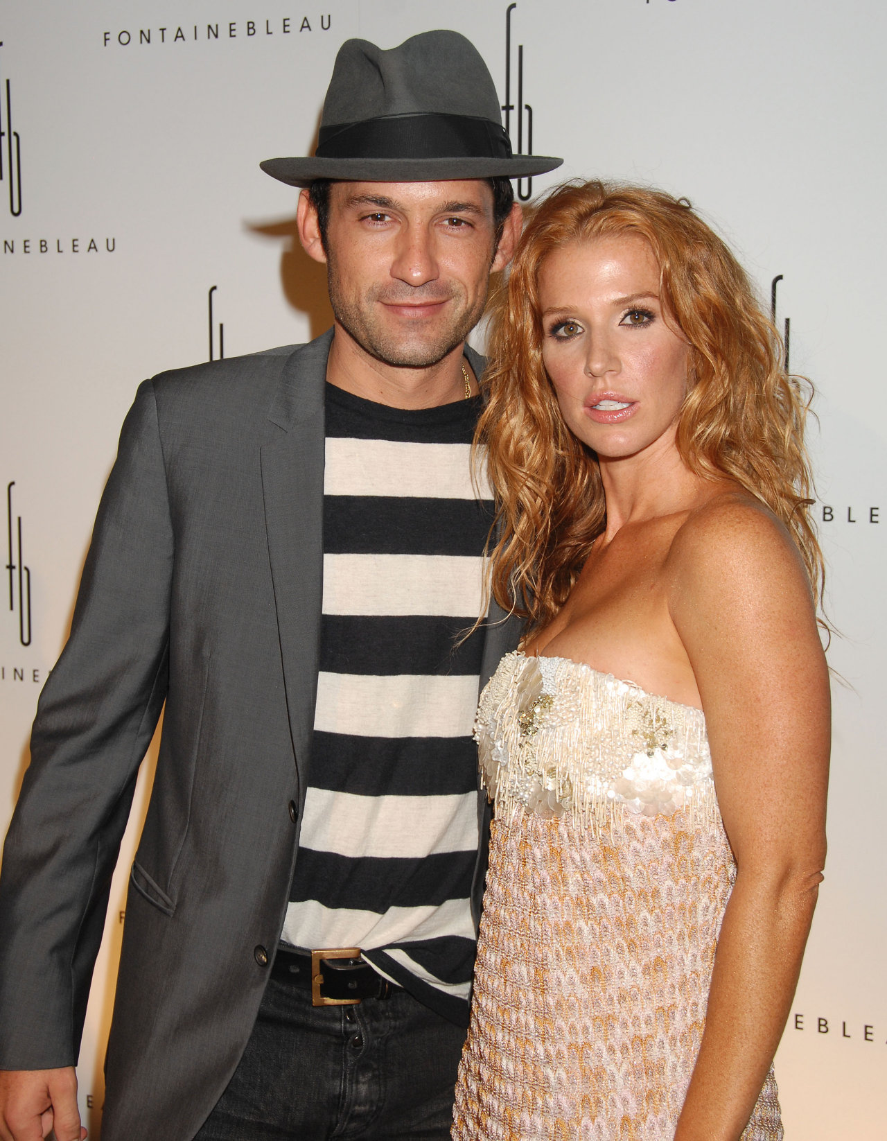 Poppy Montgomery