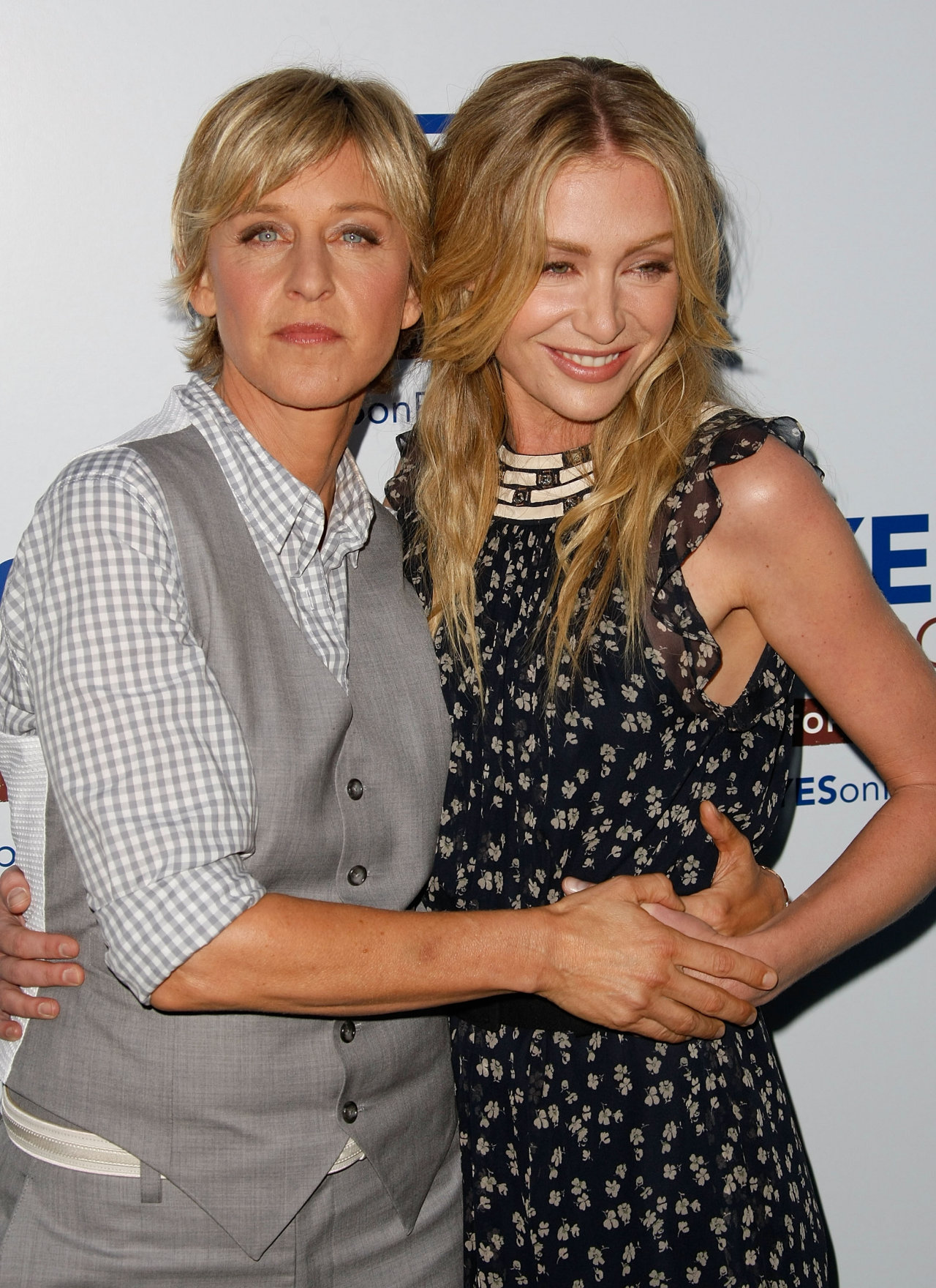 Portia de Rossi