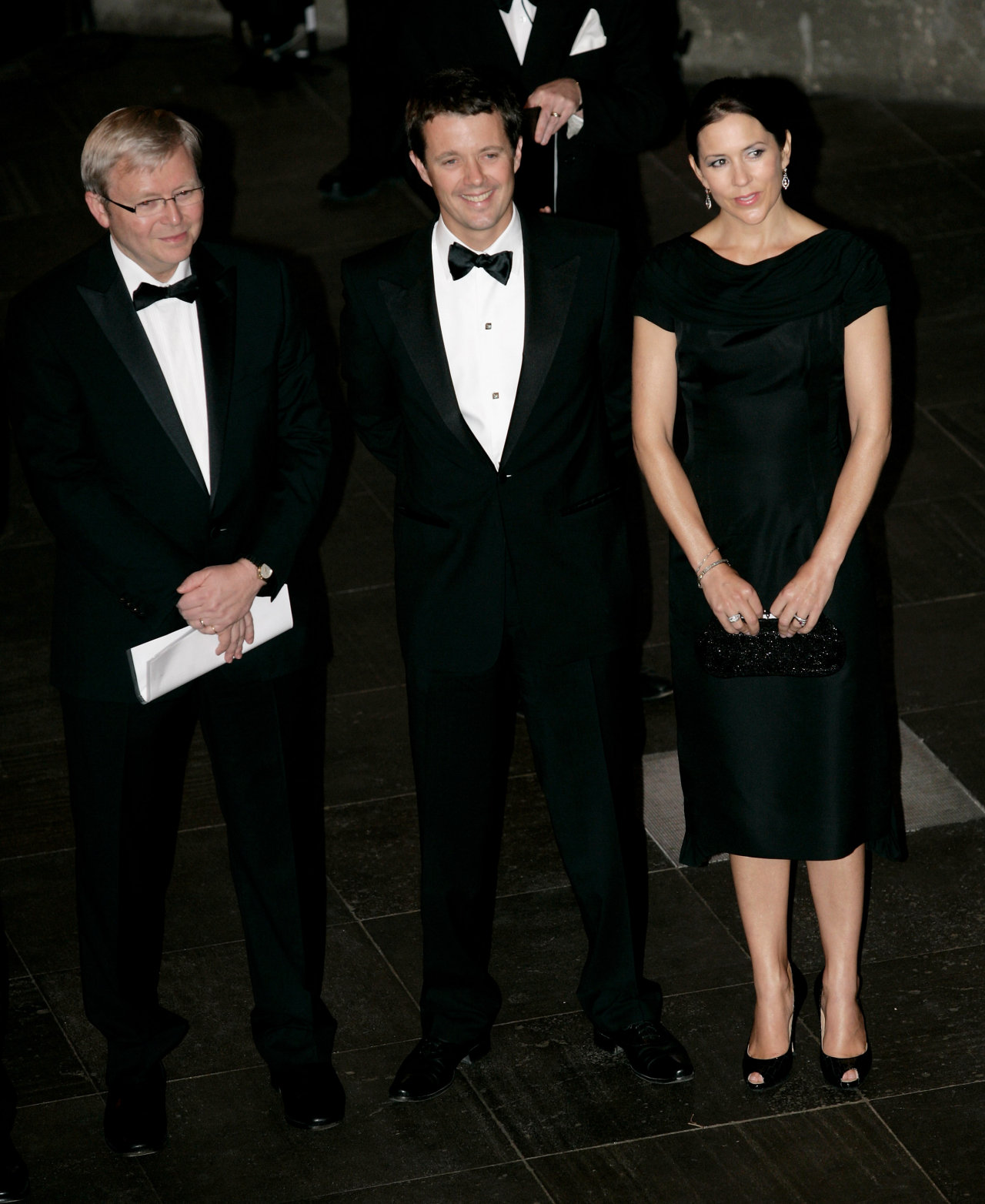 Princess Mary