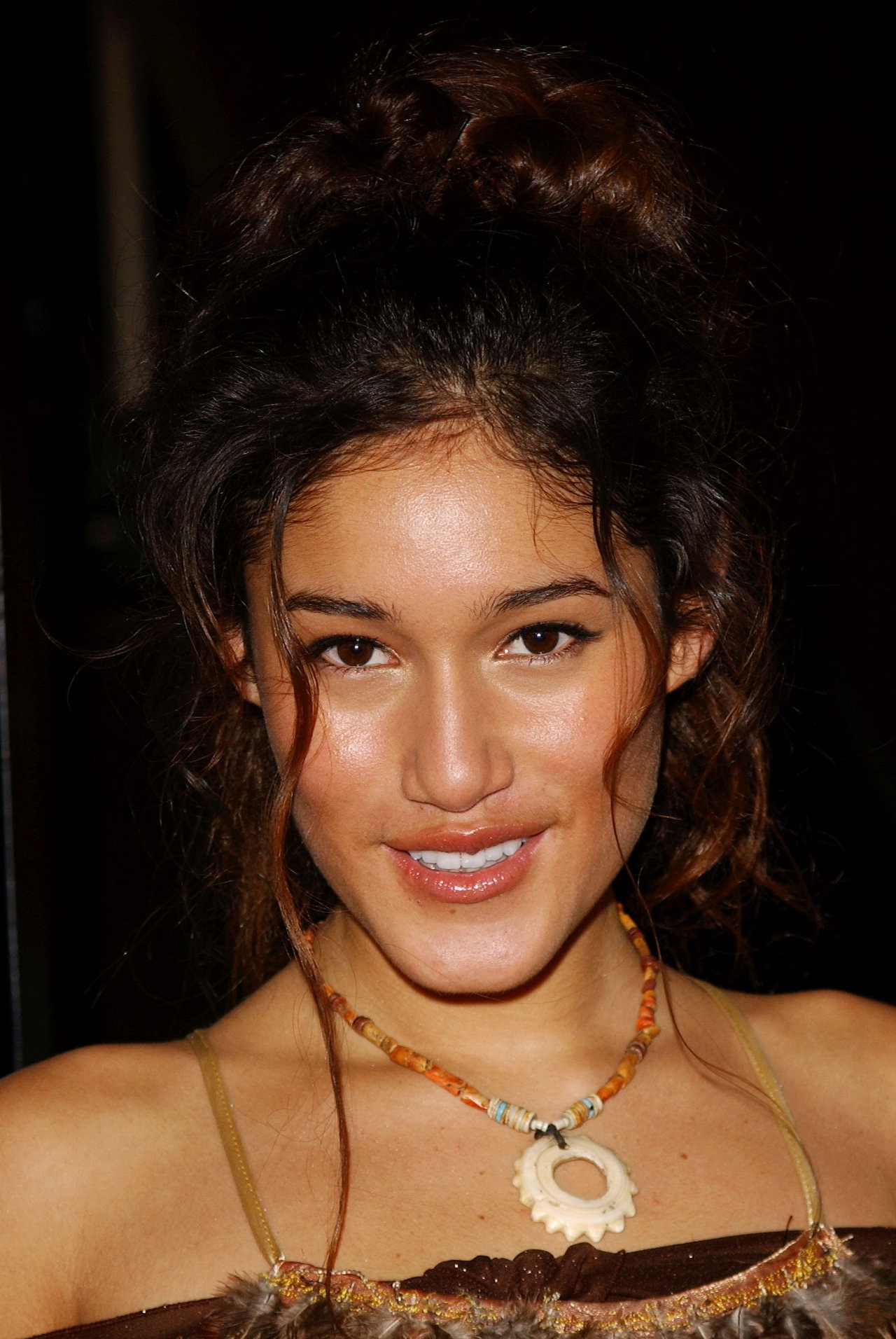 Q'Orianka Kilcher