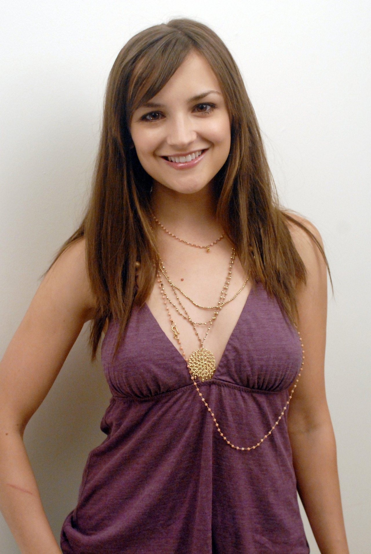 Rachael Leigh Cook