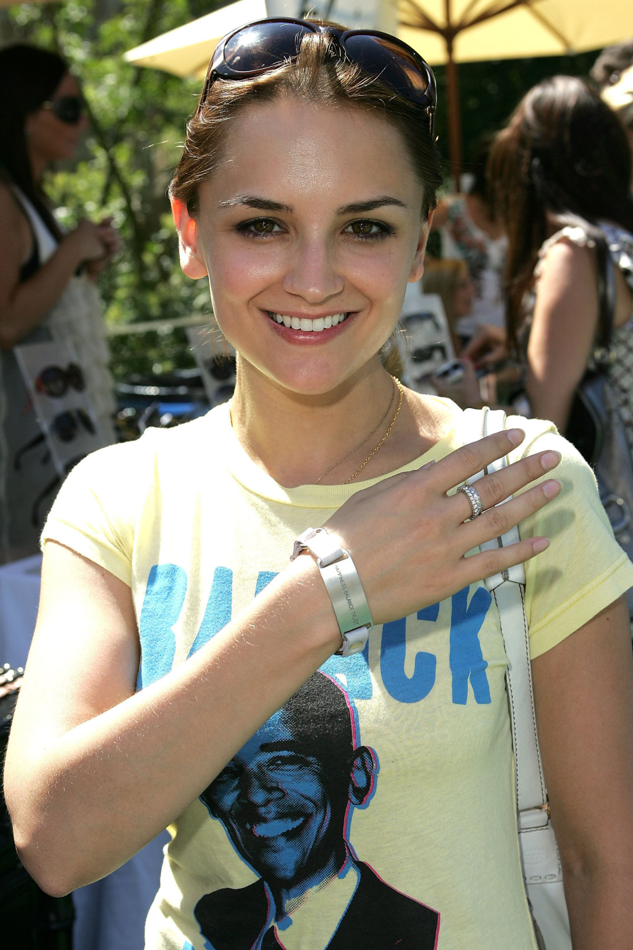 Rachael Leigh Cook