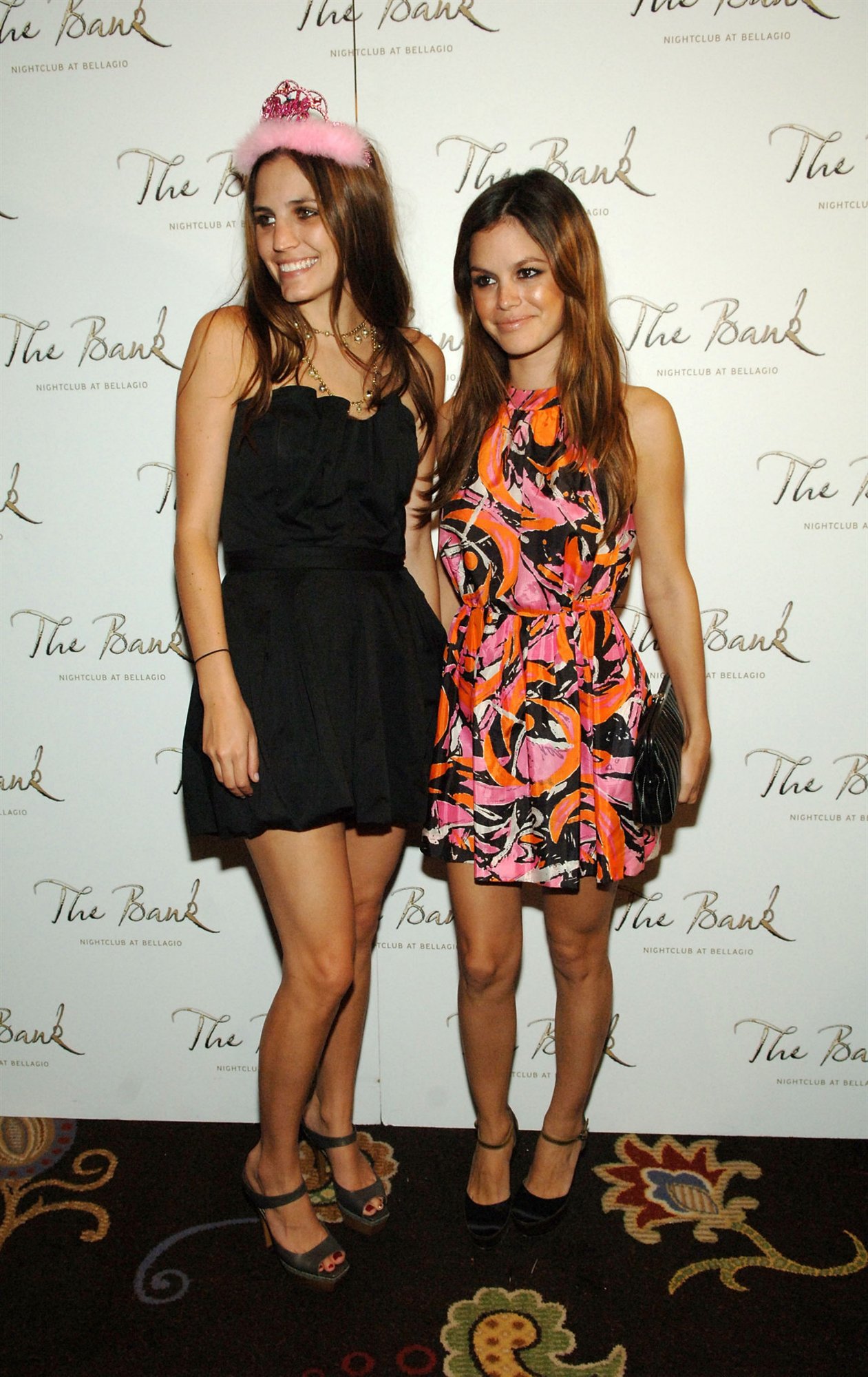 Rachel Bilson