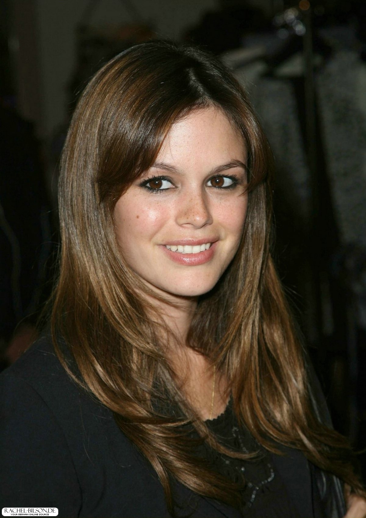 Rachel Bilson