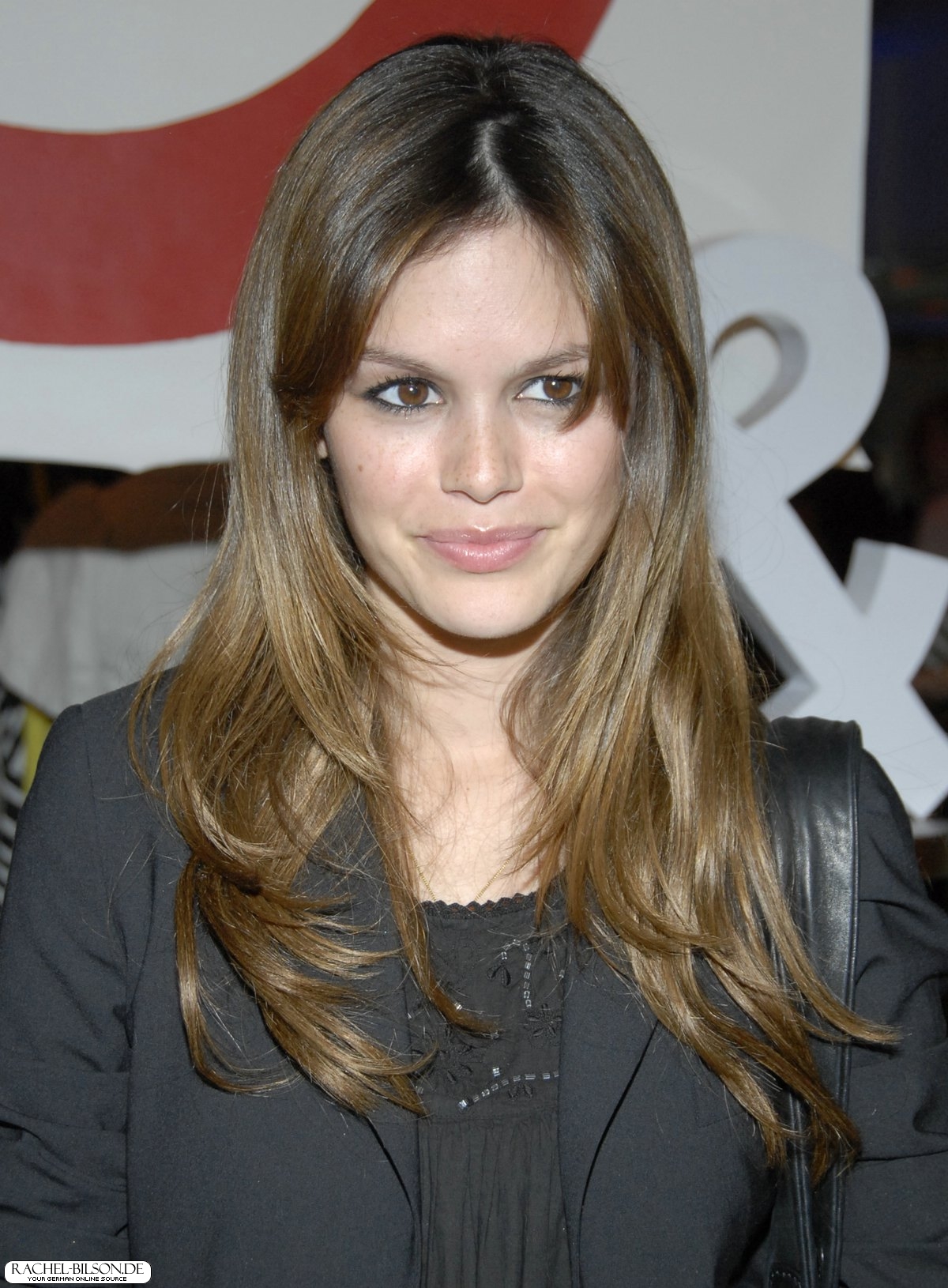 Rachel Bilson