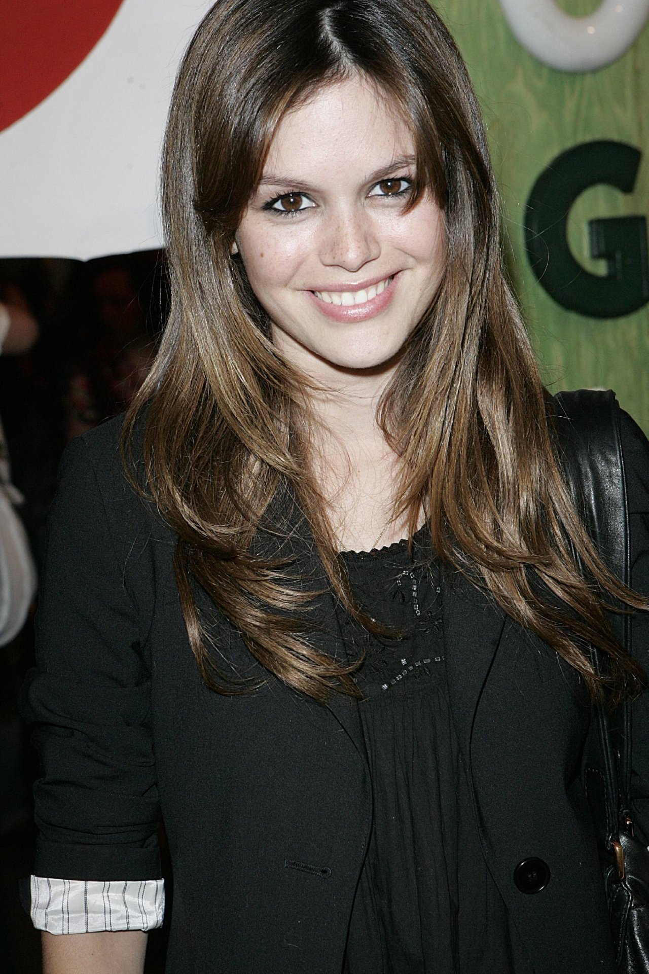 Rachel Bilson