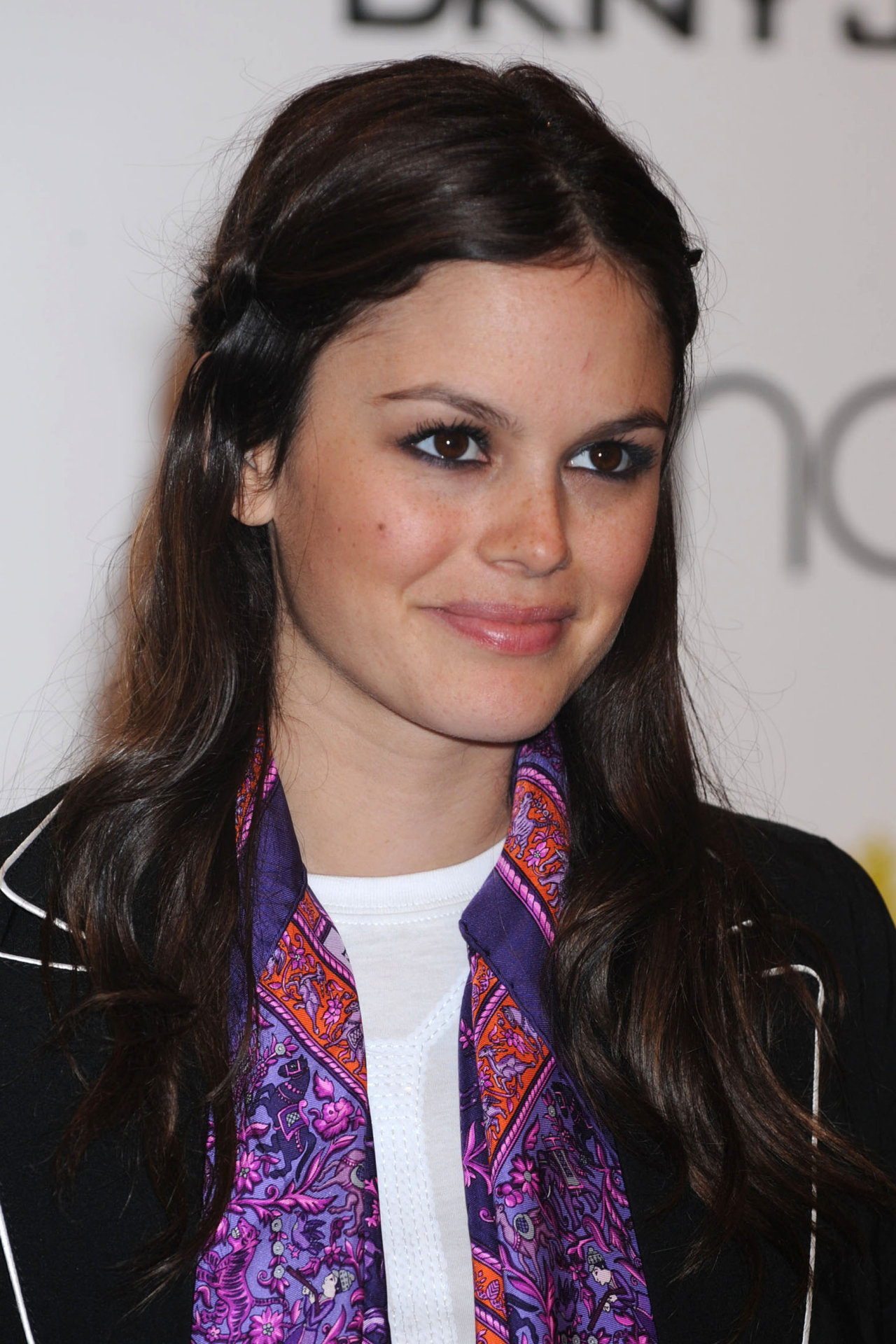 Rachel Bilson