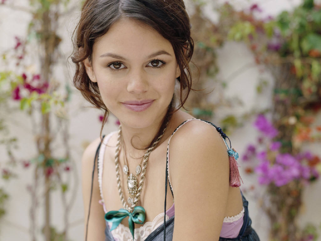 Rachel Bilson