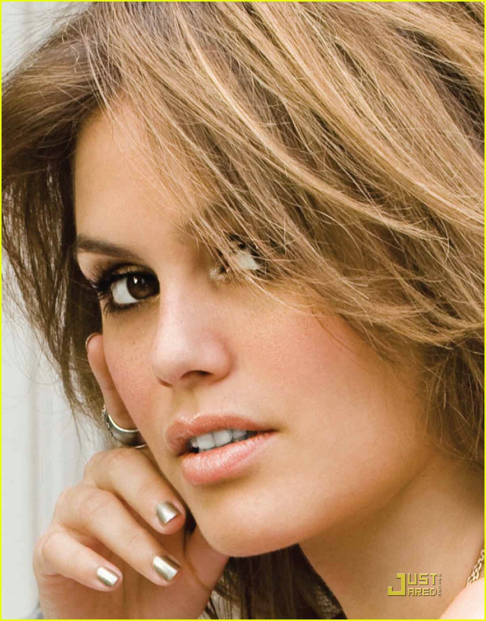 Rachel Bilson