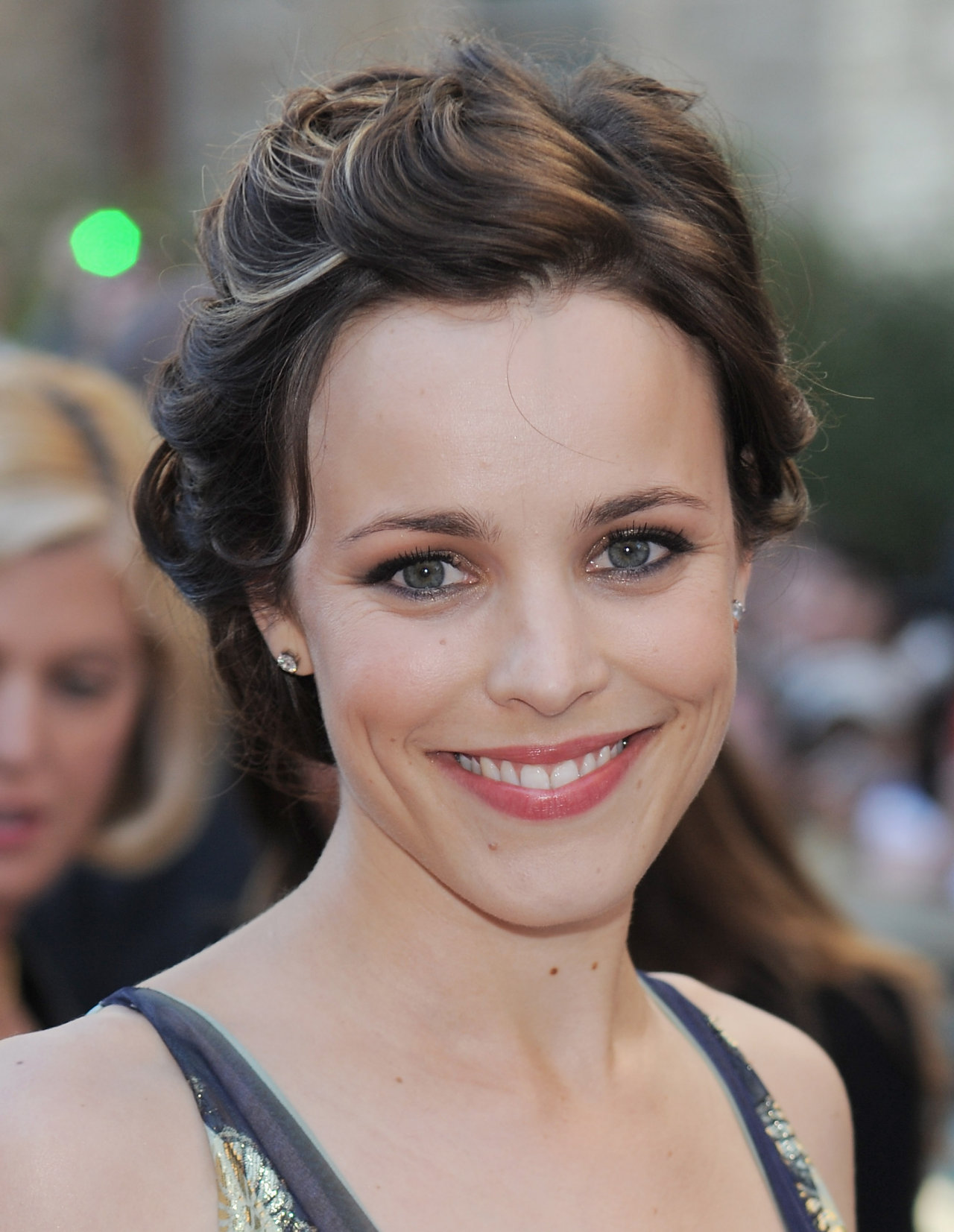 Rachel McAdams