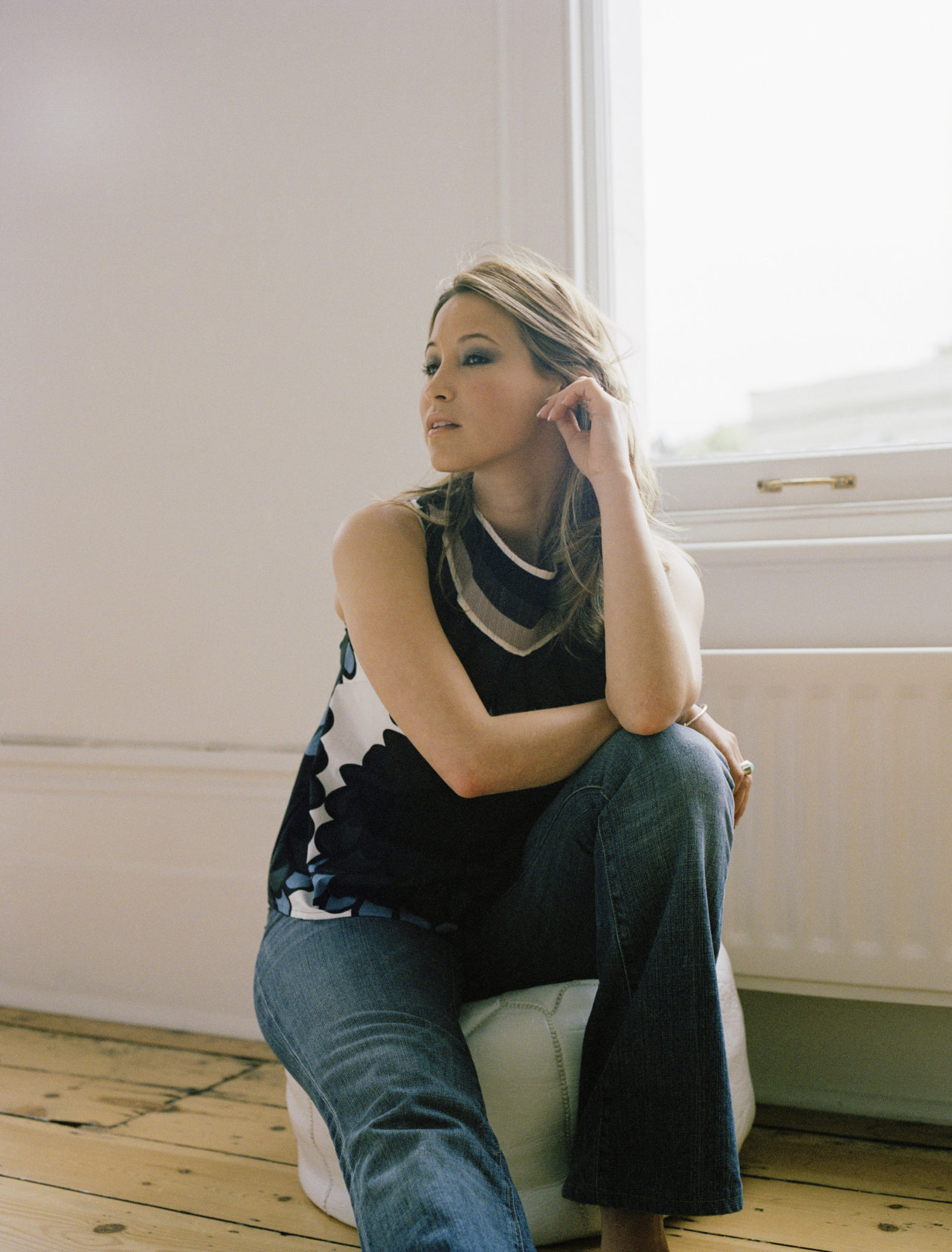 Rachel Stevens