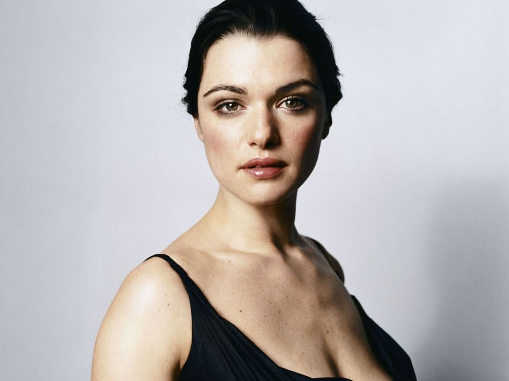 Rachel Weisz