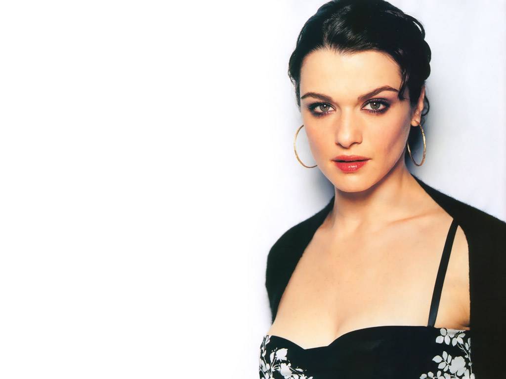 Rachel Weisz