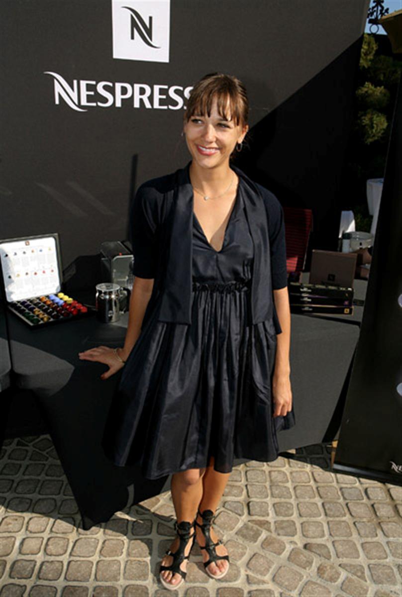 Rashida Jones