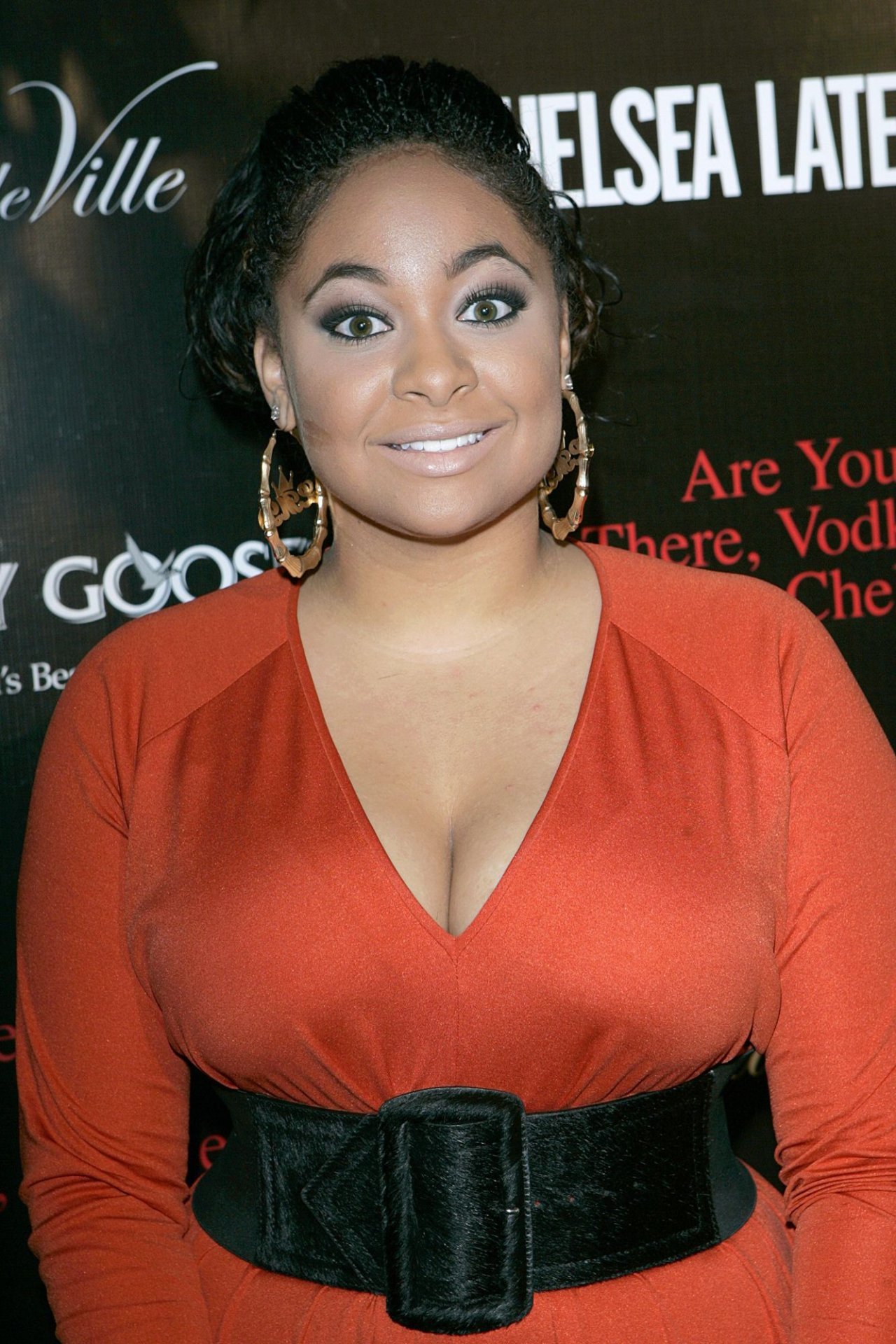 Raven Symone