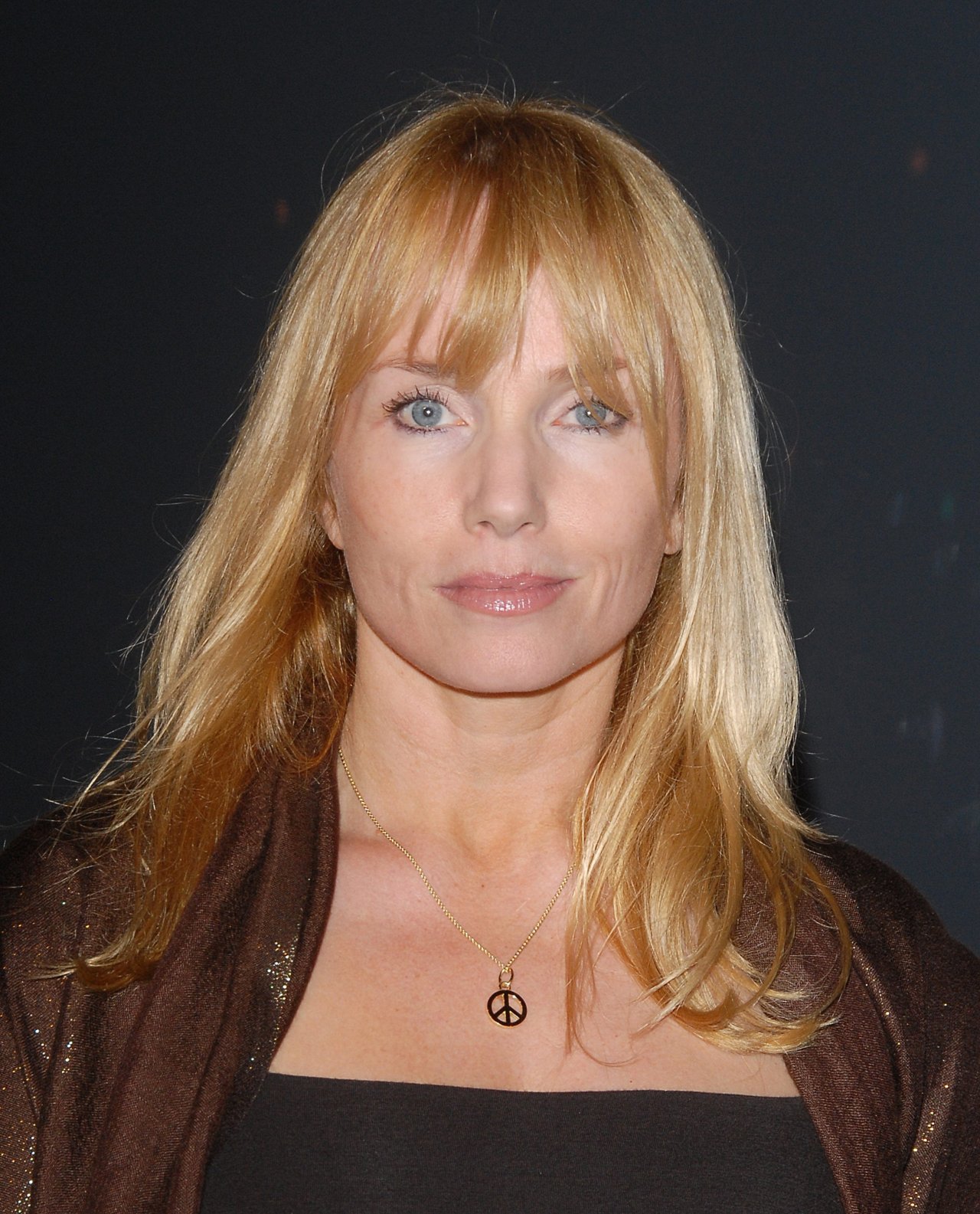 Rebecca De Mornay