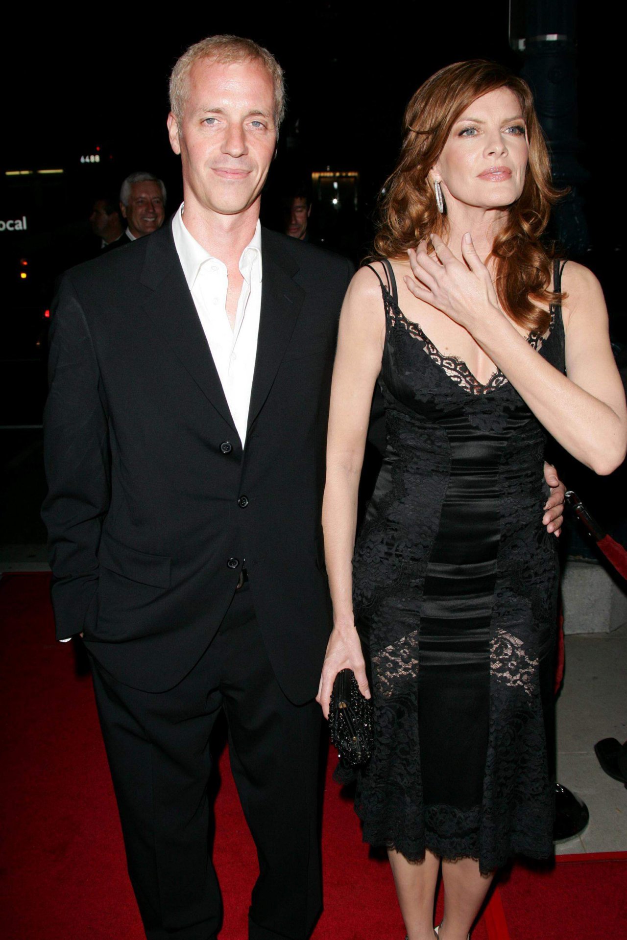 Rene Russo