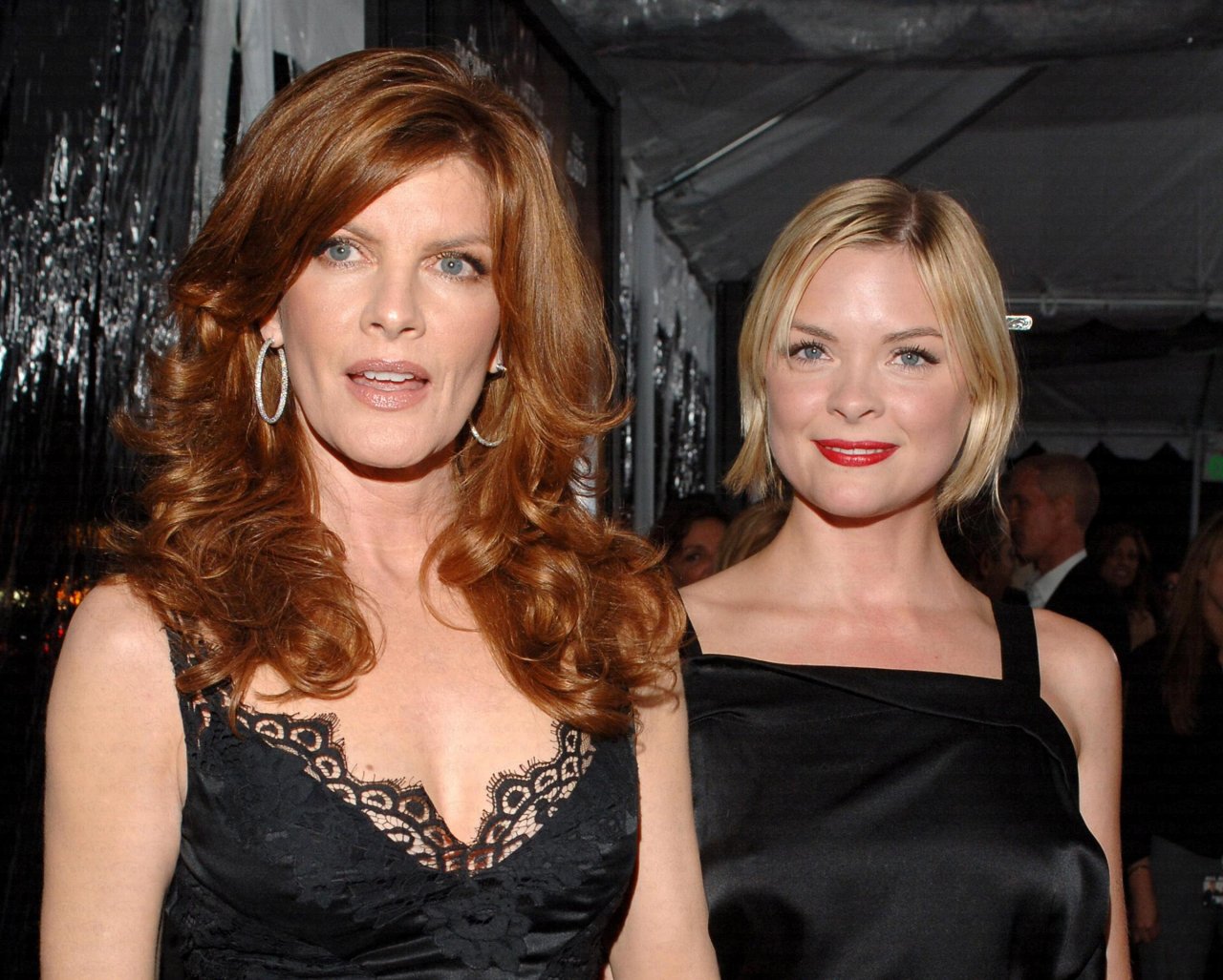 Rene Russo