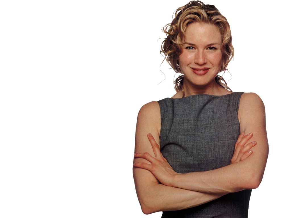 Rene Zellweger