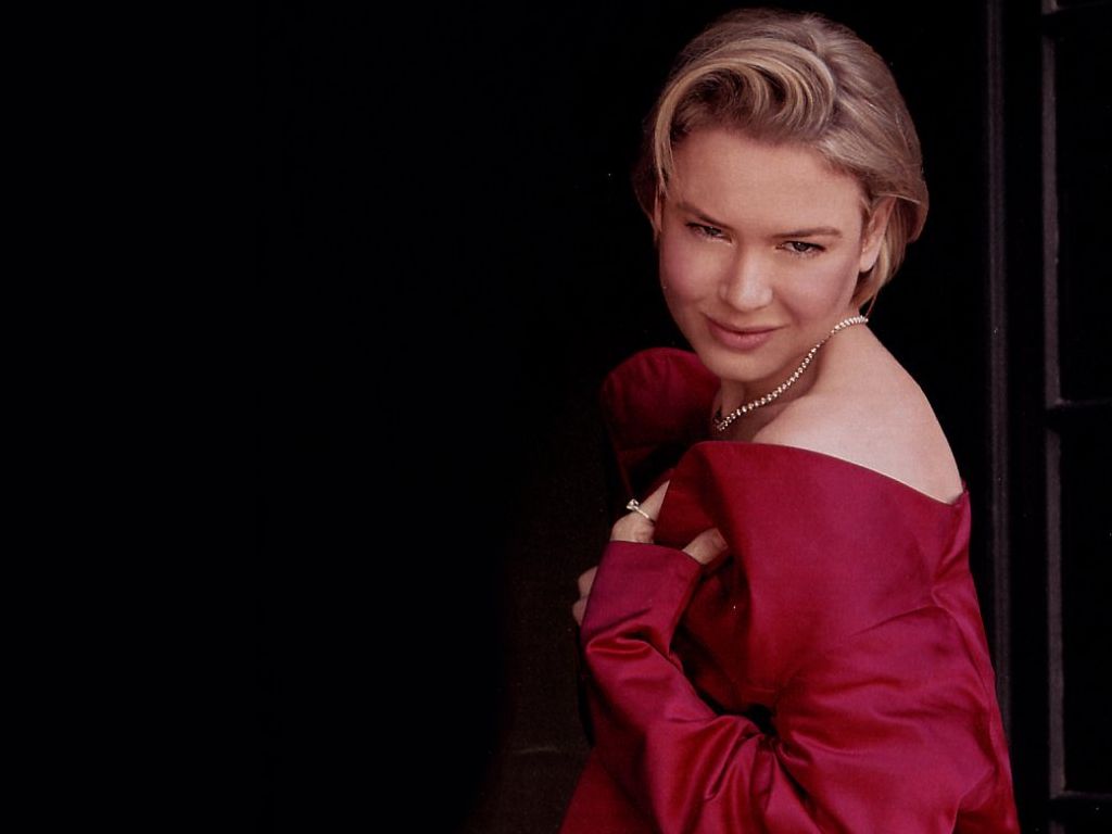 Rene Zellweger