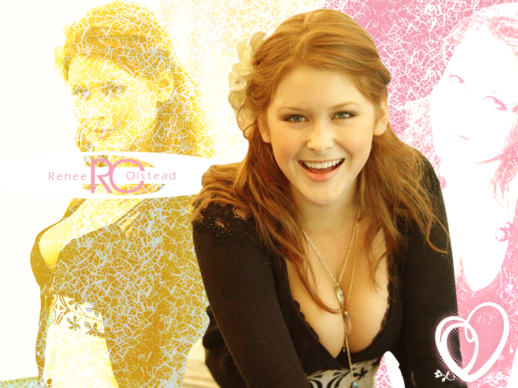 Renee Olstead