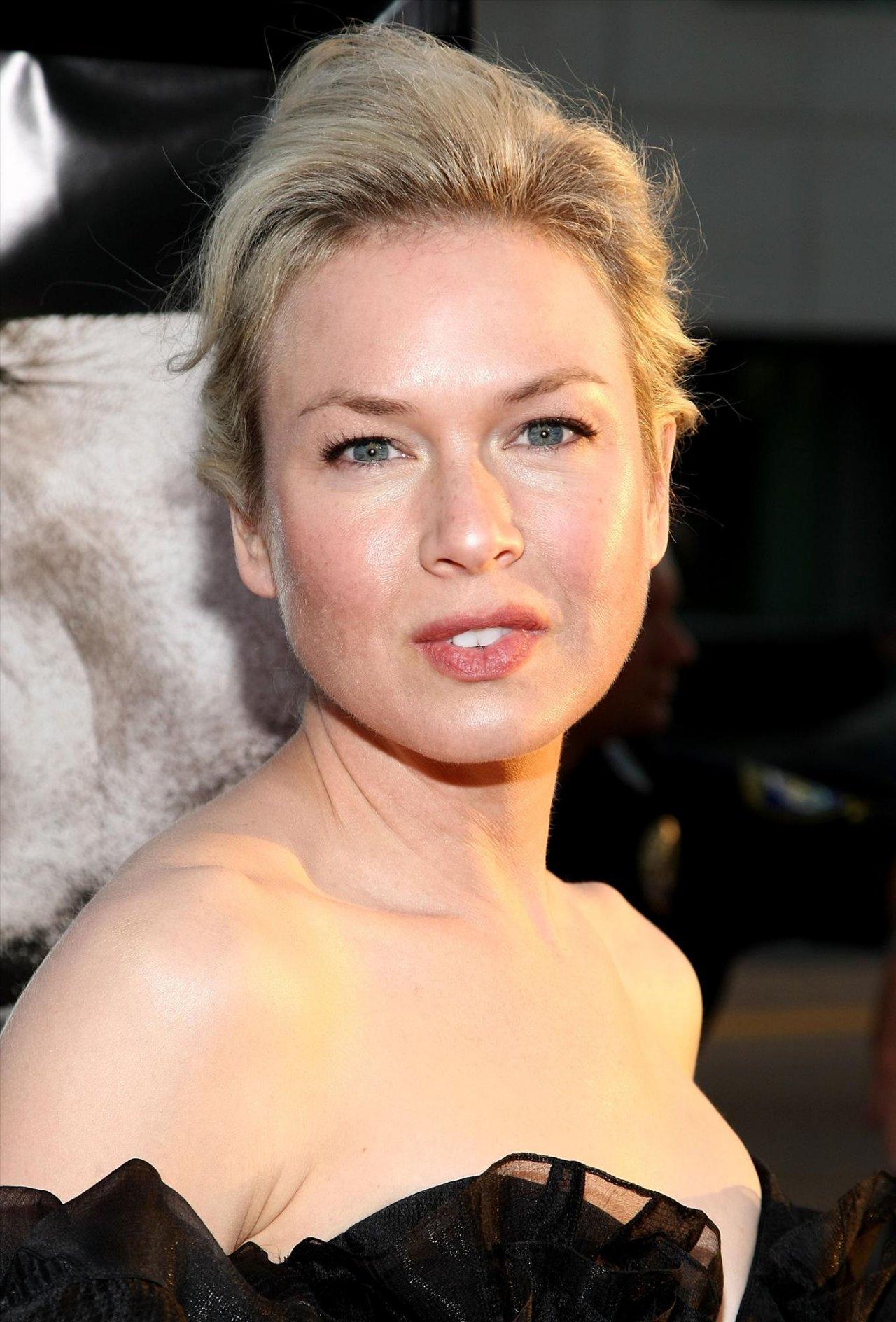 Renee Zellweger