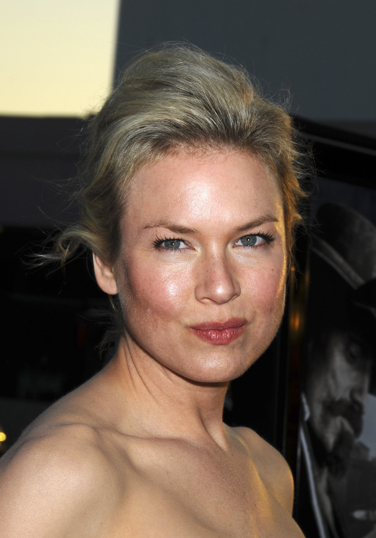 Renee Zellweger