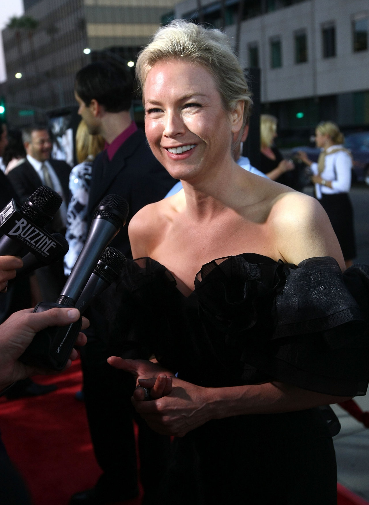 Renee Zellweger