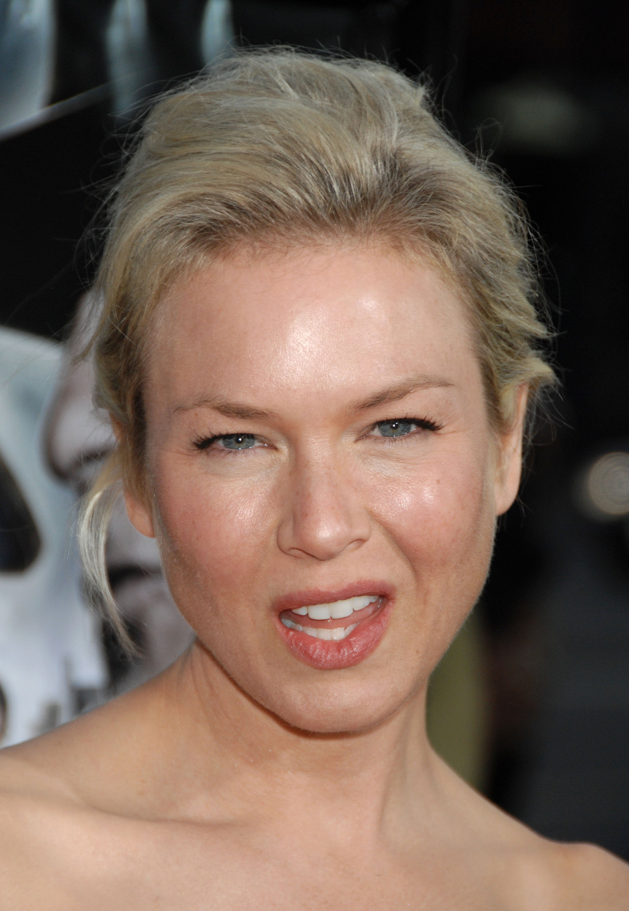 Renee Zellweger