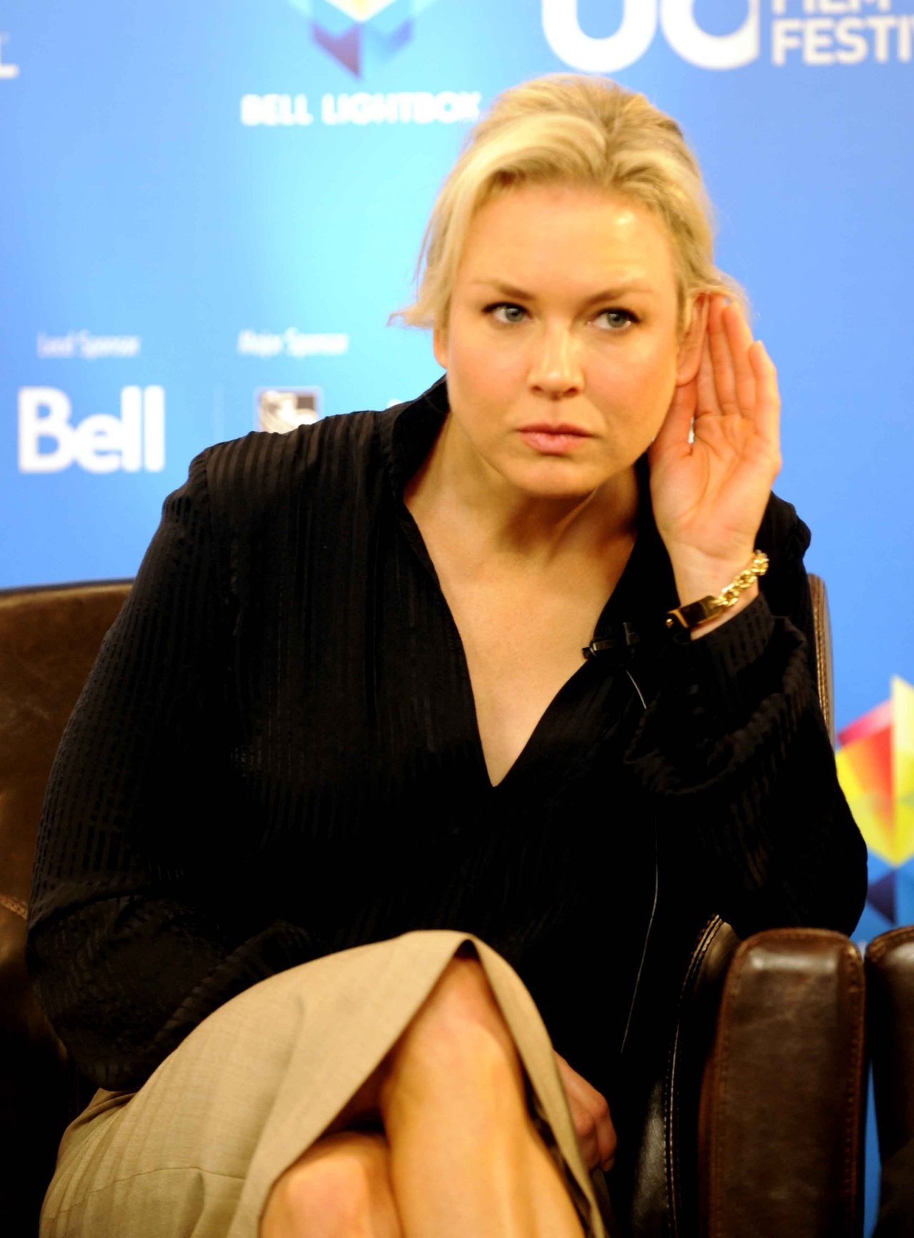 Renee Zellweger