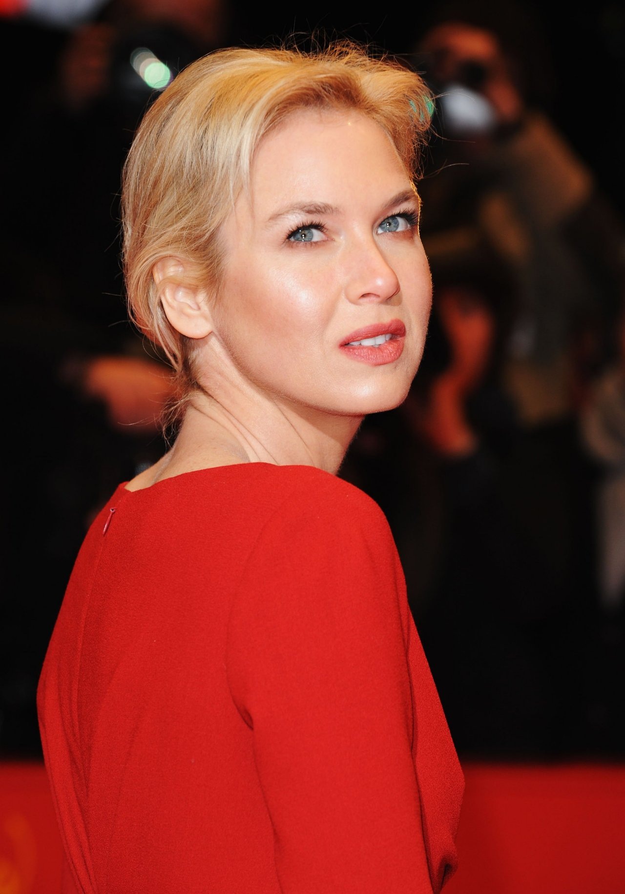 Renee Zellweger