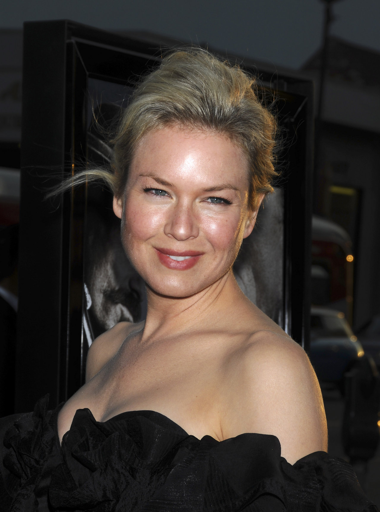 Renee Zellweger