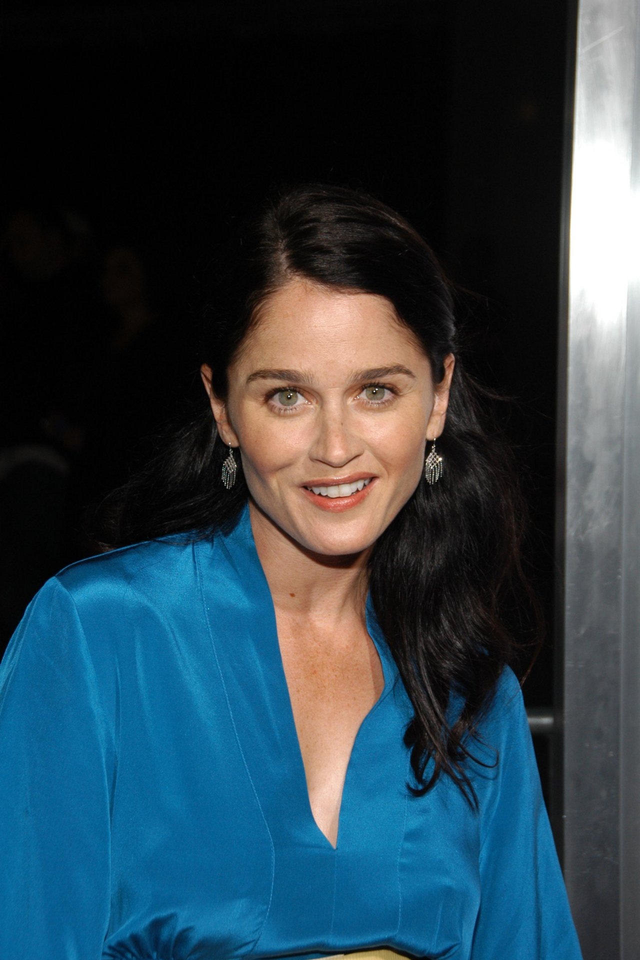 Robin Tunney