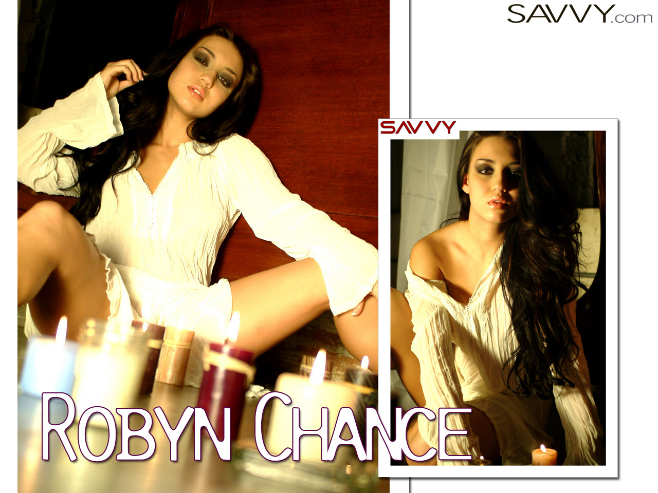 Robyn Chance
