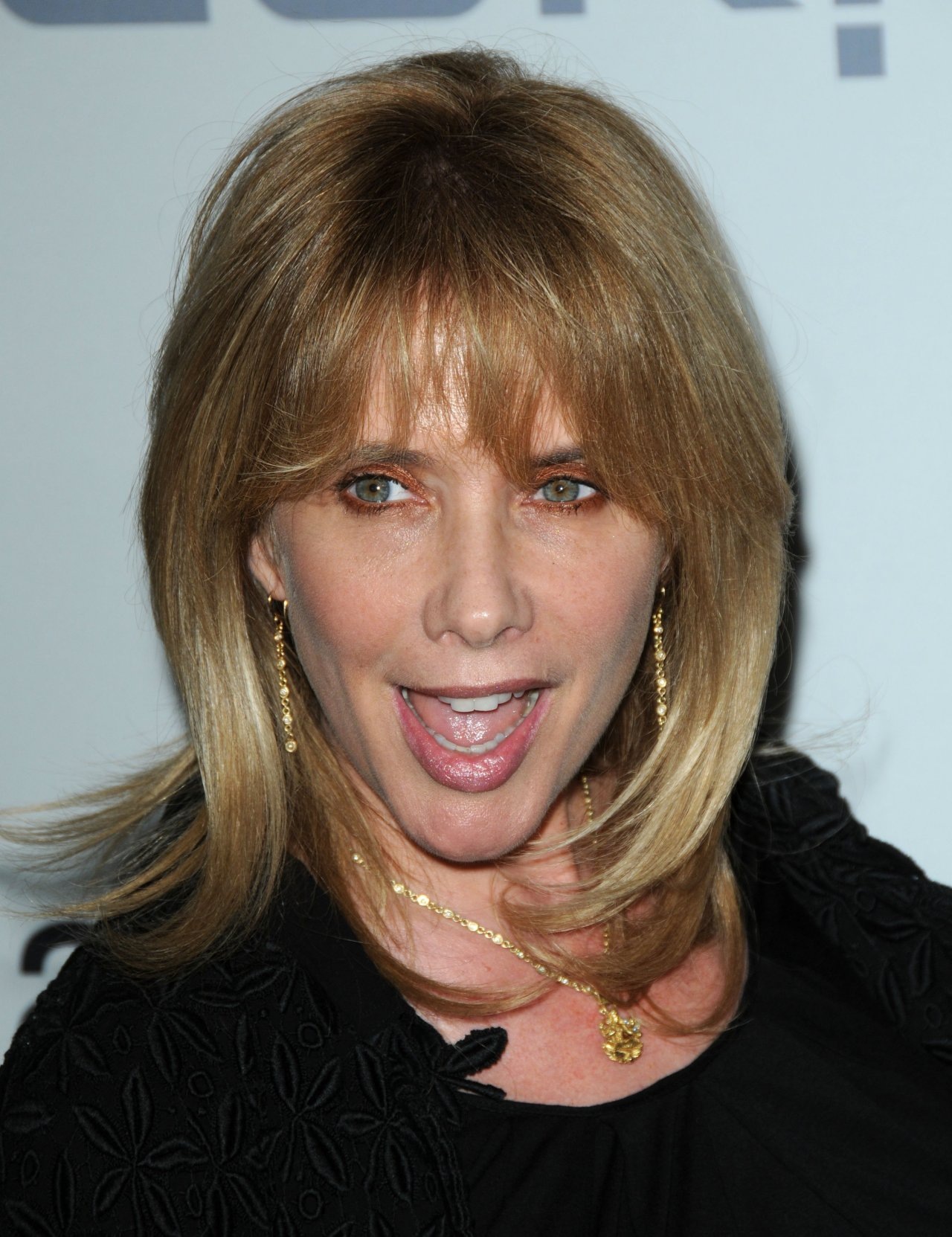 Rosanna Arquette